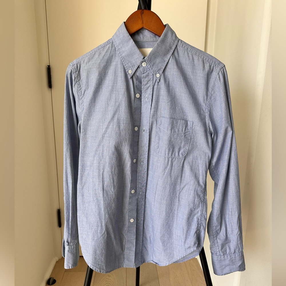 Band of Outsiders Button Down Shirt